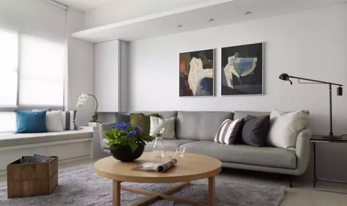 現(xiàn)代北歐風(fēng)